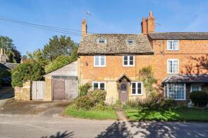 Church View, Back Street, Ilmington CV36 4LJ