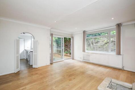 Maple Close, Clapham, London