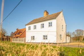 13 Byre Cottage, Church Road, Laughton, Gainsborough DN21 3PP