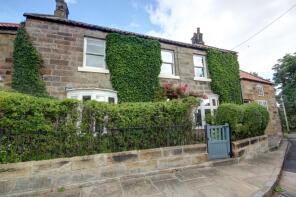2, High Street, Castleton, Whitby YO21 2DA
