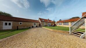 24, Stainfield Road, Bourne PE10 0RE
