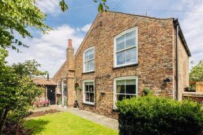 Wesley House, Steelmoor Lane, York YO60 7PD