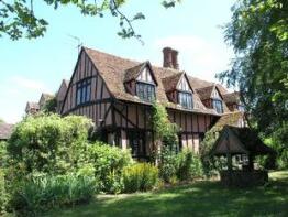 Heygreen Farmhouse, Workhouse Road, Colchester CO6 4DS