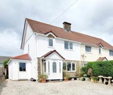 Mount Pleasant, Road From Gridley Corner To Tower Hill Cottage, Launceston PL15 9RT