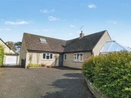 Grangefield, Sackmore Lane, Sturminster Newton DT10 1PN