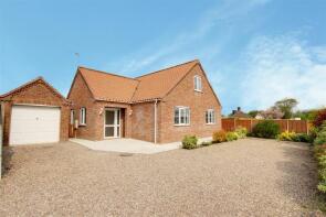 Sunnyholme, Alford Road, Alford LN13 9PY