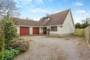 Millfield House, Mathern Road, Chepstow NP16 6JD