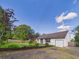 Mclennan House, Access Road Off The C409 Serving Properties, Glenalmond College, Perth PH1 3RY