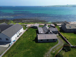Greenvale Cottage, Westray KW17 2DH