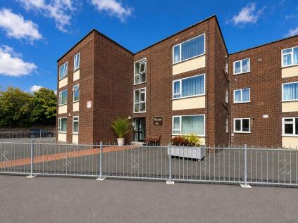 Park Road, Mayfair Court, FY1