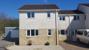 3, Coppice Gardens, Lanner Moor, Redruth TR16 6BY