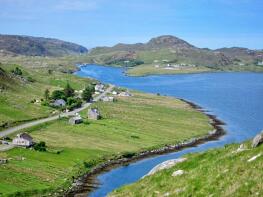 10, Carishader, Isle Of Lewis HS2 9ER