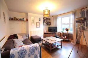 Flat 1, 59, Acre Lane, London SW2 5TN