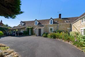 Canada House, Station Road To West Lane, Alhampton, Shepton Mallet BA4 6PY