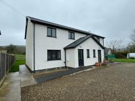 2, Clos Megan, Felinfach, Lampeter SA48 7FB
