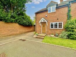 2 Tamaki House, Neaton Lane, Northampton NN6 8FE
