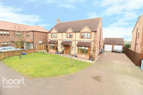 9, Summerfield Close, Newark NG23 5JN