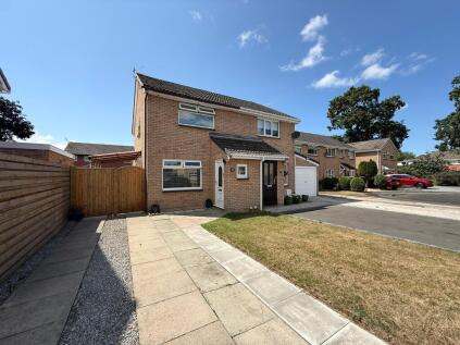 Blackthorne Avenue, Whitby