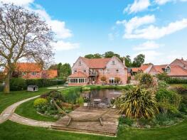 Holme House, Farm View, Holme Hale IP25 7EG