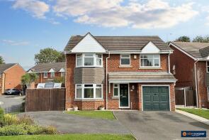 58, Marsdale Drive, Nuneaton CV10 7RU