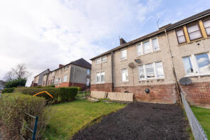 62, Newlands Street, Barrowfield, Coatbridge ML5 4BQ
