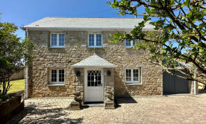 Wolf House, A30 From Lands End To Sennen Post Office, Penzance TR19 7AD