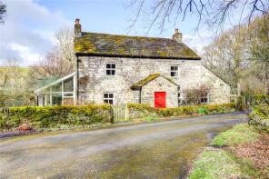 Mill Race Cottage, Wooley Burn Foot, Hexham NE47 9NE