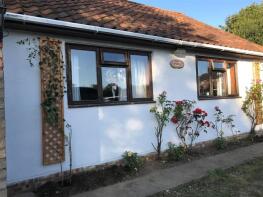 Honeysuckle Cottage, Clockhouse Lane, Stowmarket IP14 5JW