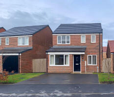 6, Shearwater Drive, North Sea Manor, Amble NE65 0DF