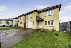 18, Cromarty Court, Livingston EH54 5NE