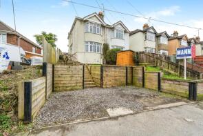 35, Spicers Hill, Southampton SO40 9ED