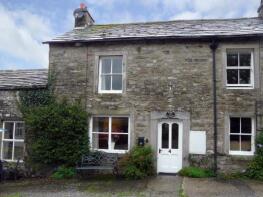 4, Buckden Court, Road From Dubbs Lane To Cam Gill Beck, Buckden, Skipton BD23 5JX