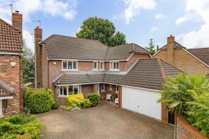 17, Whitson Close, Knutsford WA16 6UD