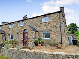 East Ing, Road From Ivelet To Gunnerside, Richmond DL11 6LE