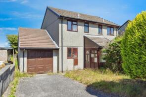 23, Rock View Parc, St. Austell PL26 8QA