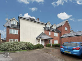 1, Vicarage Court, Shrub End Road, Colchester CO3 4RP