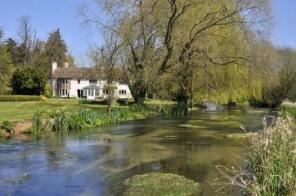 Brook Cottage, Beacon Hill Lane, Southampton SO32 3LT