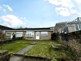 16, Anthony Grove, Abercanaid, Merthyr Tydfil CF48 1YX