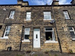 10, Well Street, Holywell Green, Halifax HX4 9BB