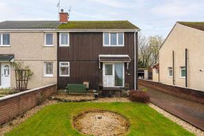 18, Chapelton Avenue, Polbeth EH55 8SN
