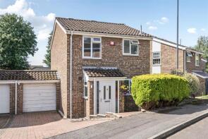 3, Taynton Close, Bristol BS30 6JZ