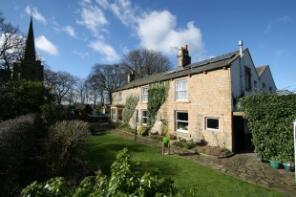 New Chapel House, Commons Lane, Blackburn BB2 7LL
