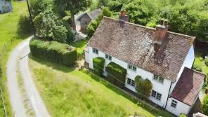 Marlbrook Cottage, Footrid, Kidderminster DY14 9JS