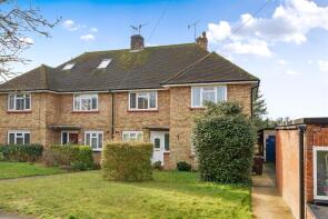20a, Beaconsfield Road, Epsom KT18 6HD