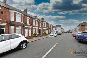 66, Marine Approach, South Shields NE33 2TE