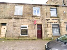 6, Regent Street, Haslingden, Rossendale BB4 5HQ