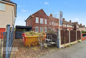 39, Miles Road, Shirecliffe, Sheffield S5 8WY