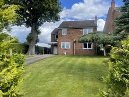 Ash House, Borrowby Village, Borrowby YO7 4AW
