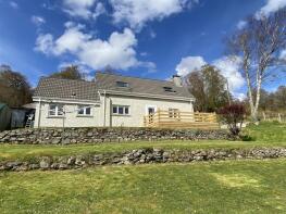 Wester Meiklie, A831 River Glass Bridge Cannich - Rychraggan Junction, Glenurquhart, Inverness IV63 6TN