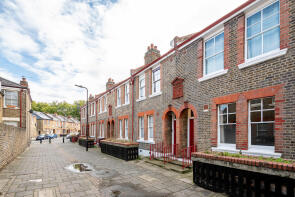 12, Seal Street, Hackney, London E8 2EE